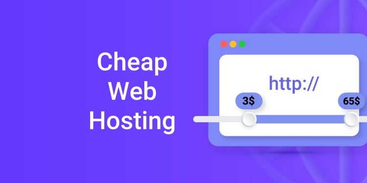 Cheap Web Hosting