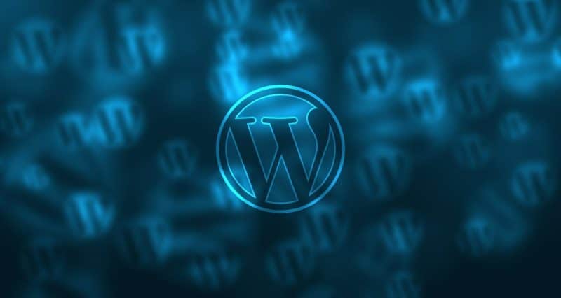 Host a WordPress Site