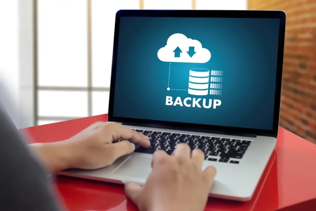 How to Backup WordPress Website