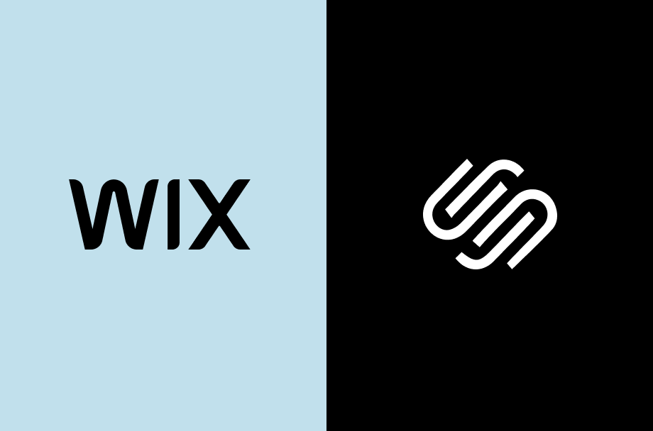 Wix vs Squarespace