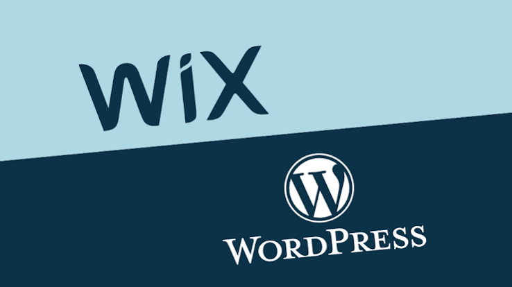 Wix vs WordPress